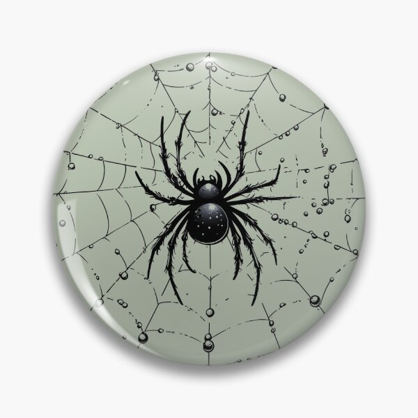 Item preview, Halloween Spider designed and sold by TeeTemptation.