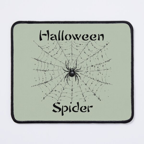 Item preview, Halloween Spider designed and sold by TeeTemptation.