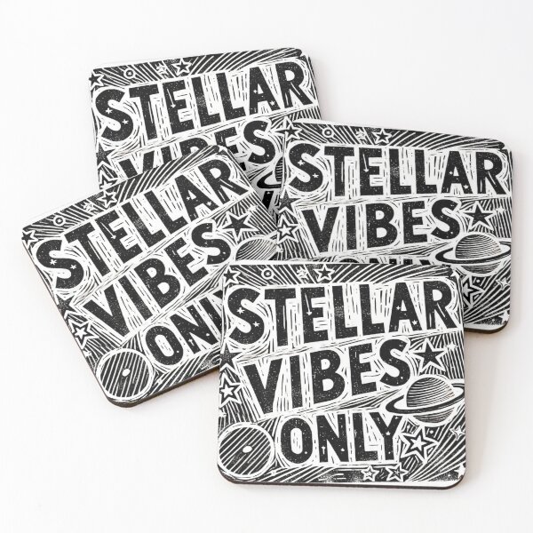 Item preview, space theme designed and sold by TEEJAMBOREE.