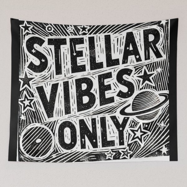 Item preview, space theme designed and sold by TEEJAMBOREE.