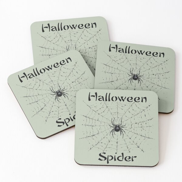 Item preview, Halloween Spider designed and sold by TeeTemptation.