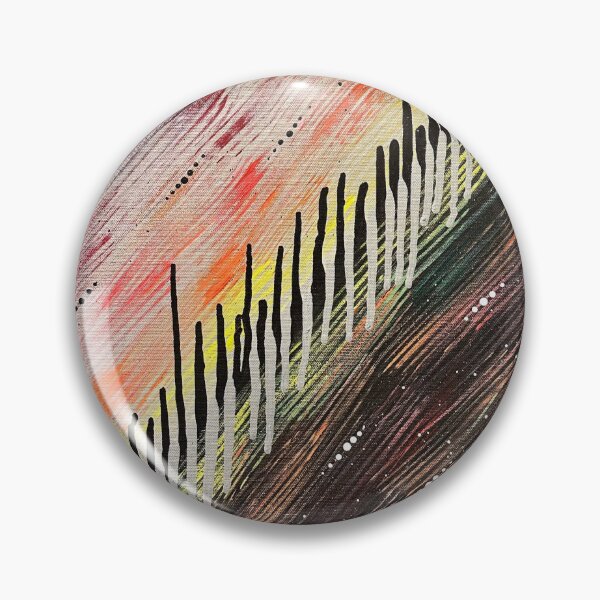 Item preview, Breaking Through designed and sold by RainbowColorsArt.
