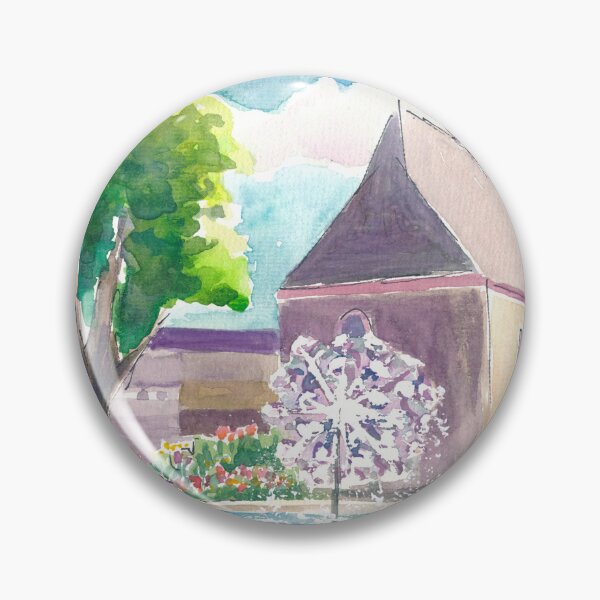 Artikelvorschau, Löwenzahnbrunnen in Limburg Lahn Hessen entworfen und verkauft von artshop77.