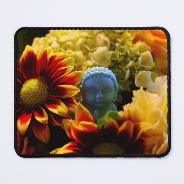 Item preview, Tranquil Buddha designed and sold by Kerri Ann McClellan.
