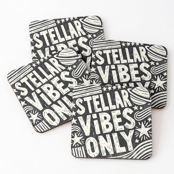 Item preview, space theme designed and sold by TEEJAMBOREE.