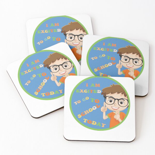 Item preview, back to school designed and sold by DesignerDourado.