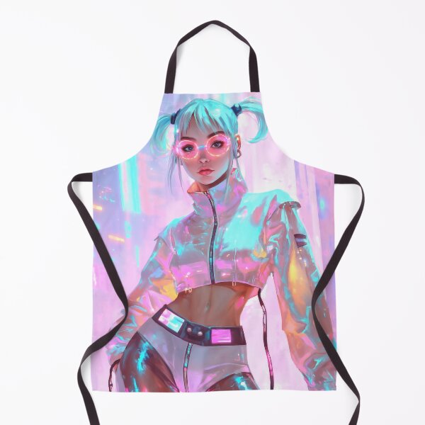 Item preview, Arte en píxeles de agua n.° 233 designed and sold by Eynoxart.