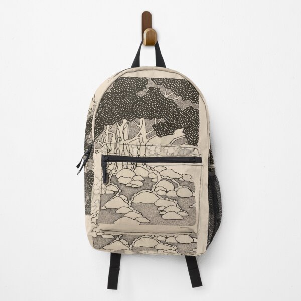 Item preview, Treeline designed and sold by Phthalo Blue.