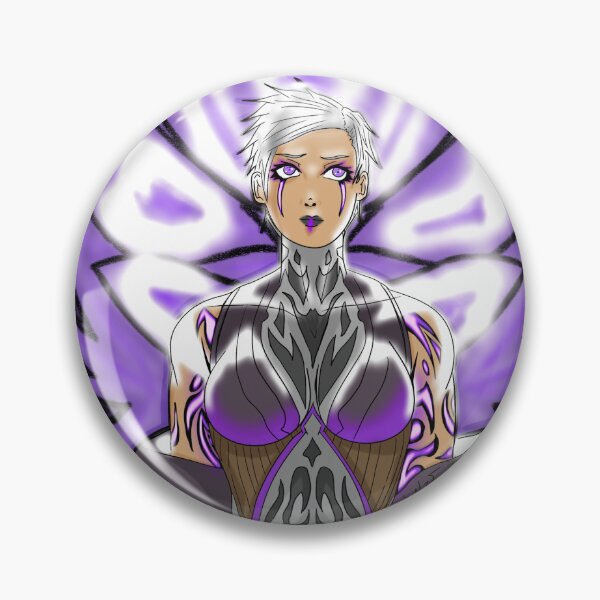 Item preview, Human Female Warlock designed and sold by Senjith.
