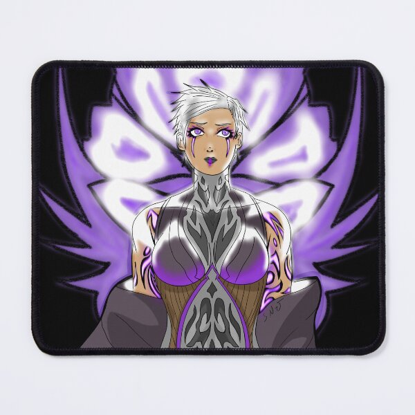 Item preview, Human Female Warlock designed and sold by Senjith.