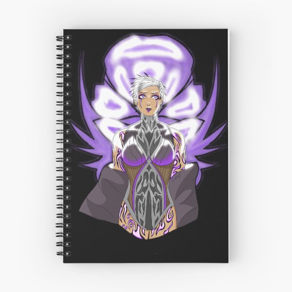 Item preview, Human Female Warlock designed and sold by Senjith.
