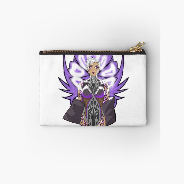 Item preview, Human Female Warlock designed and sold by Senjith.