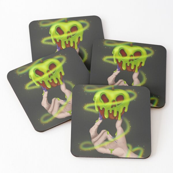 Item preview, Poison Apple designed and sold by leighlow24-0.