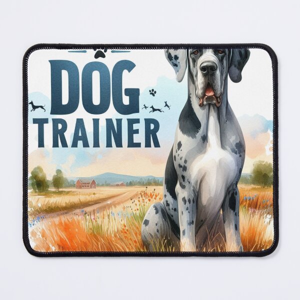Item preview, Dane Dog Training designed and sold by francous03.
