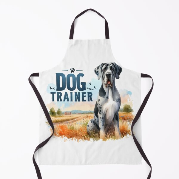 Item preview, Dane Dog Training designed and sold by francous03.