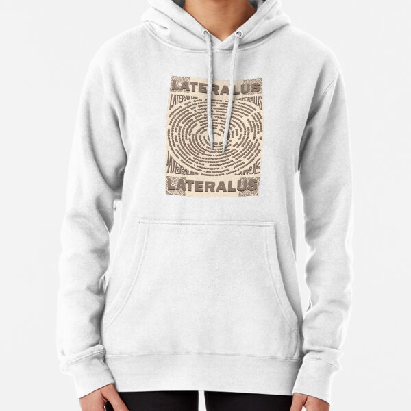 Lateralus hoodie best sale