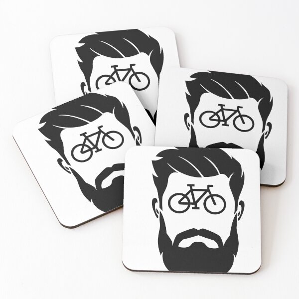Item preview, Bike in My Eyes designed and sold by AImarioart.