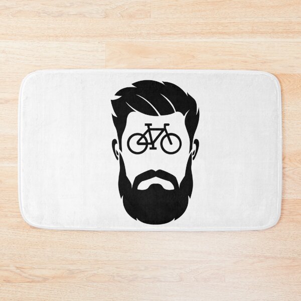 Item preview, Bike in My Eyes designed and sold by AImarioart.