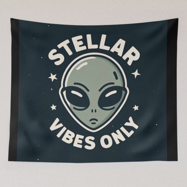 Item preview, space theme designed and sold by TEEJAMBOREE.