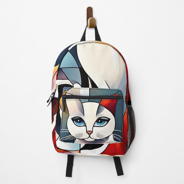 Item preview, Cats And Women Collection Cubism Art No:2  designed and sold by SofyaliArt.