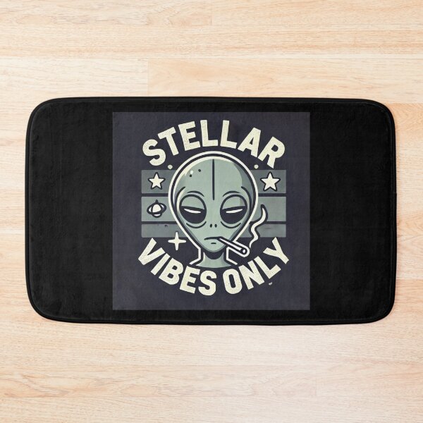 Item preview, space theme designed and sold by TEEJAMBOREE.