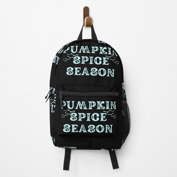 Item preview, Cozy Pumpkin Spice Season Art designed and sold by Combat Skies.