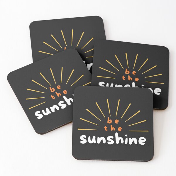 Item preview, be the sunshine designed and sold by AG4ART.