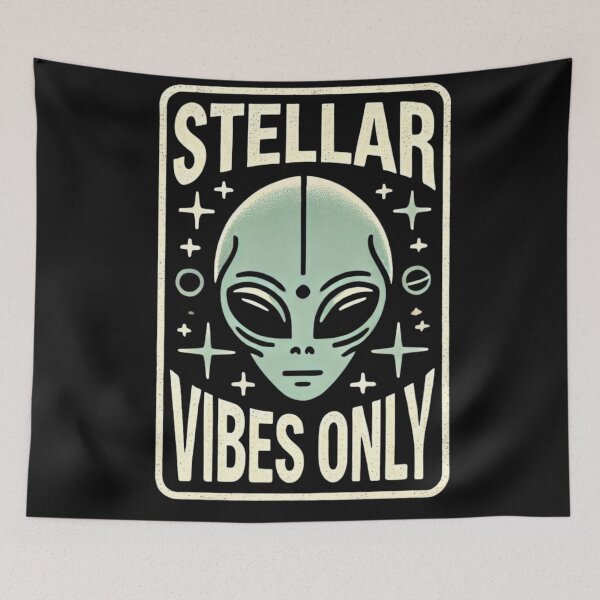 Item preview, space theme designed and sold by TEEJAMBOREE.