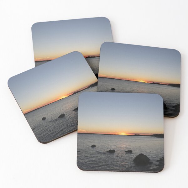 Item preview, Blue Hour designed and sold by Kerri Ann McClellan.