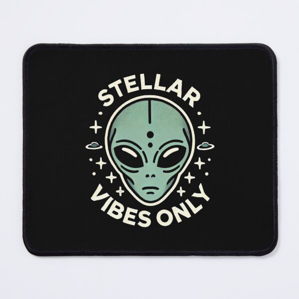 Item preview, space theme designed and sold by TEEJAMBOREE.