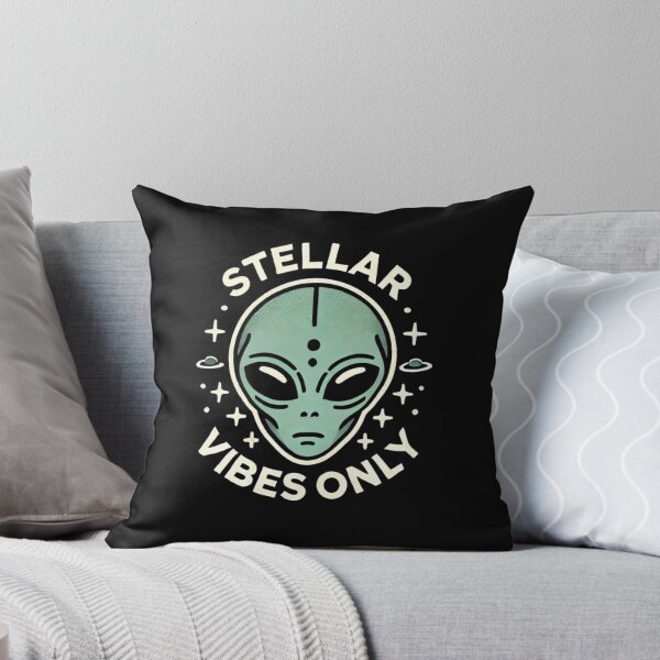 Item preview, space theme designed and sold by TEEJAMBOREE.