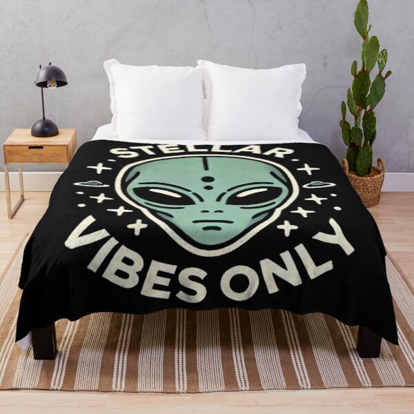 Item preview, space theme designed and sold by TEEJAMBOREE.