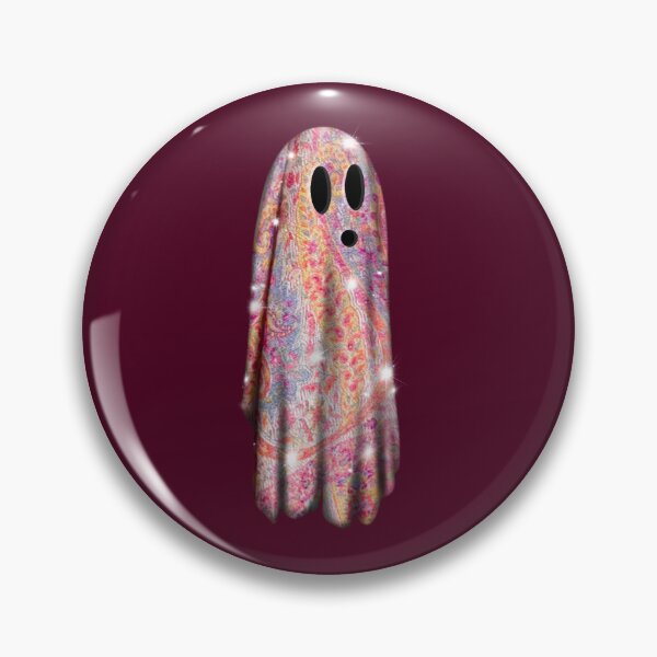 Item preview, Pashmina Ghost designed and sold by leighlow24-0.