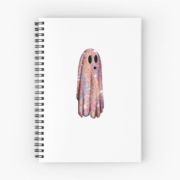 Item preview, Pashmina Ghost designed and sold by leighlow24-0.