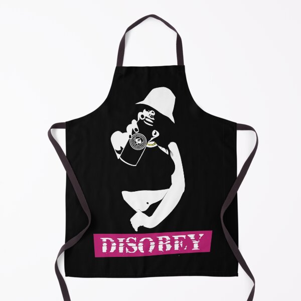 Item preview, DISOBEY designed and sold by -f-e-l-i-x-x-.