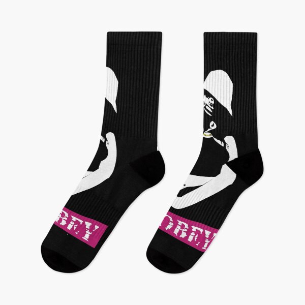 Item preview, DISOBEY designed and sold by -f-e-l-i-x-x-.