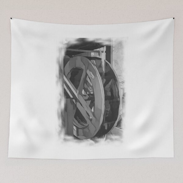 Item preview, Mill in Milton Florida designed and sold by TaraPen.