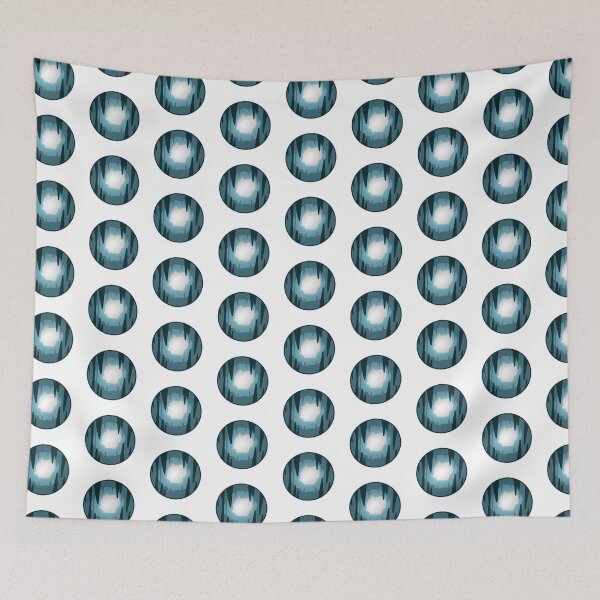 Item preview, Teal Cave designed and sold by MrMonkii.