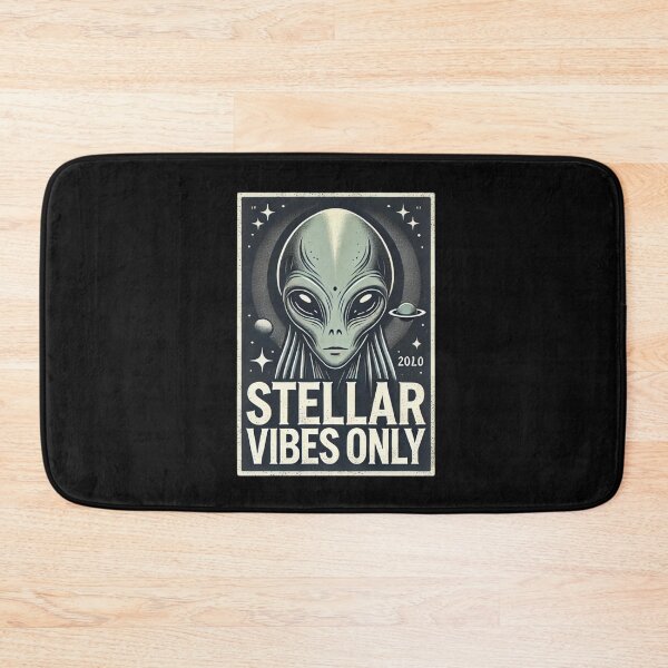 Item preview, space theme designed and sold by TEEJAMBOREE.