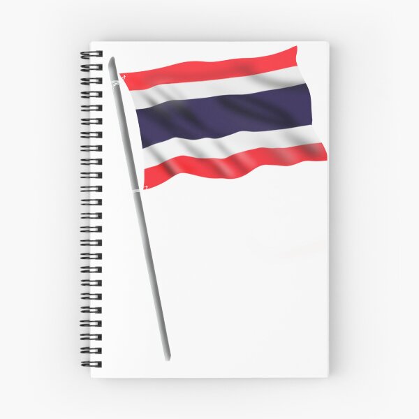 Item preview, Thai flag with hanging  designed and sold by Charlie-PUM.