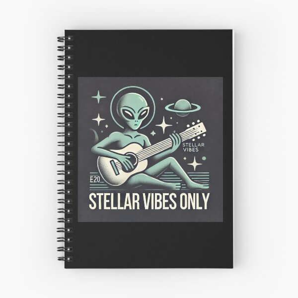 Item preview, space theme designed and sold by TEEJAMBOREE.