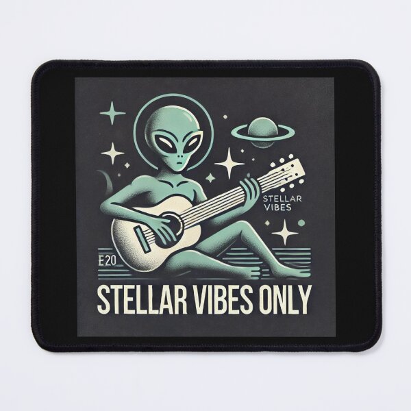 Item preview, space theme designed and sold by TEEJAMBOREE.