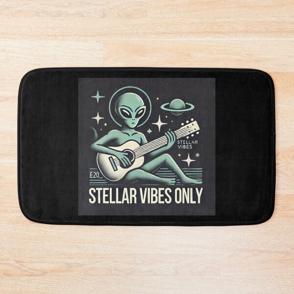 Item preview, space theme designed and sold by TEEJAMBOREE.