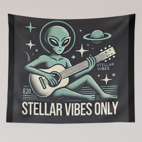 Item preview, space theme designed and sold by TEEJAMBOREE.