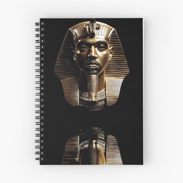 Item preview, Kanye West - Great Sphinx designed and sold by ManyMelany.