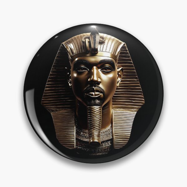 Item preview, Kanye West - Great Sphinx designed and sold by ManyMelany.