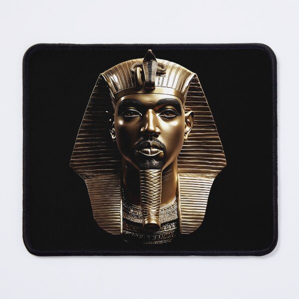 Item preview, Kanye West - Great Sphinx designed and sold by ManyMelany.