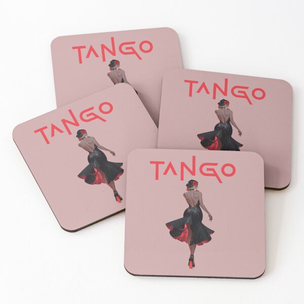 Item preview, tango dancer design designed and sold by La Loca.