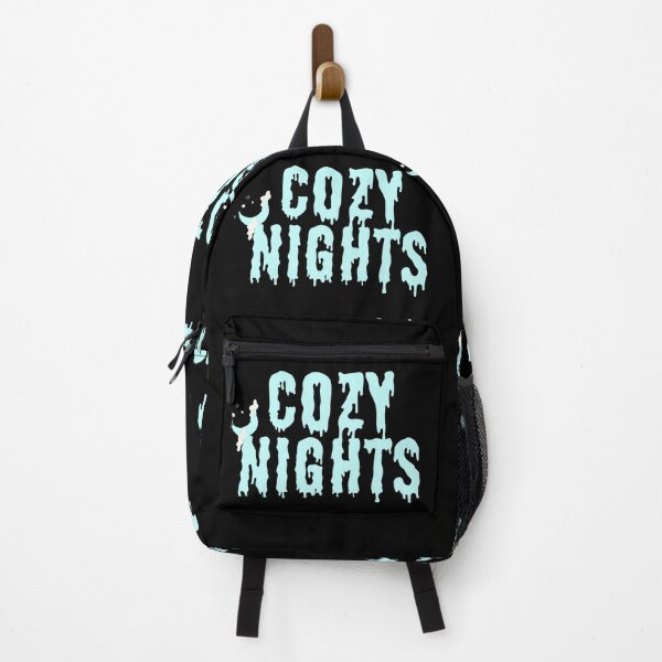 Item preview, Warm and Cozy Nights Art designed and sold by Combat Skies.