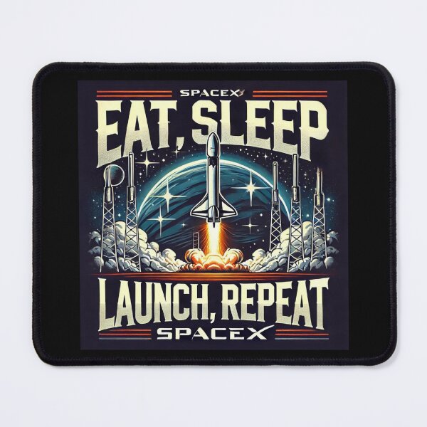 Item preview, space theme designed and sold by TEEJAMBOREE.